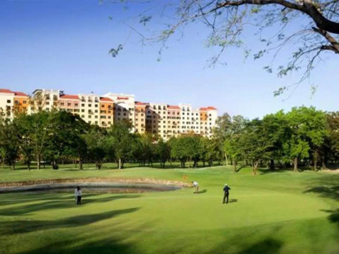The Layover Queen Br Near Naia T3 Apartment Manila Philippines