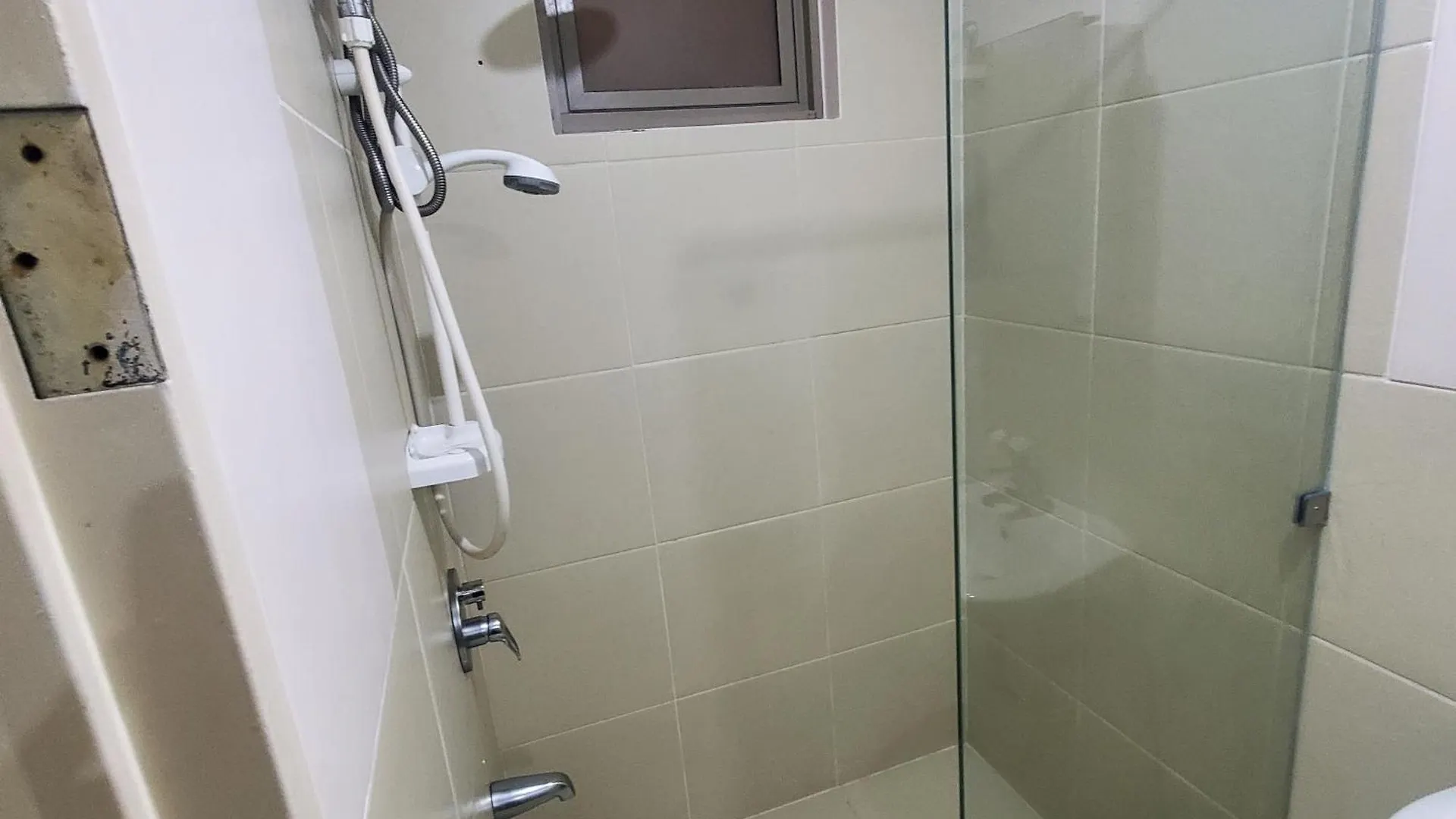 The Layover Queen Br Near Naia T3 Apartment Manila Philippines