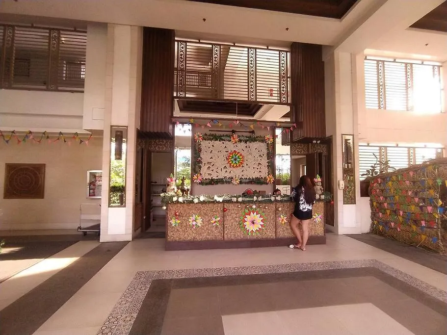 The Layover Queen Br Near Naia T3 Apartment Manila 0*,